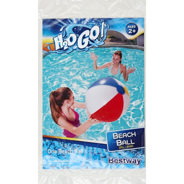 Pavillo Beach Ball, 20 Inches