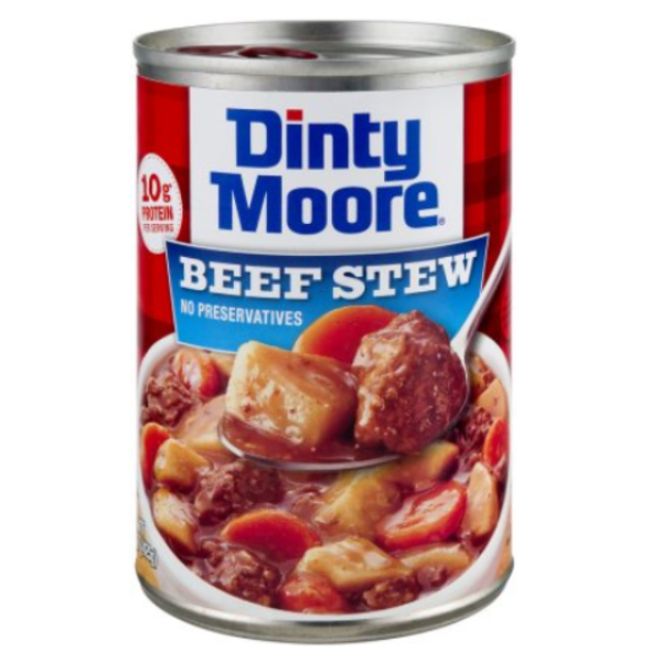 Dinty Moore - Beef Stew - 6/15 oz Can