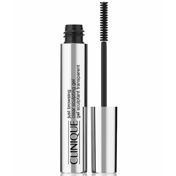 Clinique Just Browsing? Clear Sculpting 12HR Eyebrow Gel