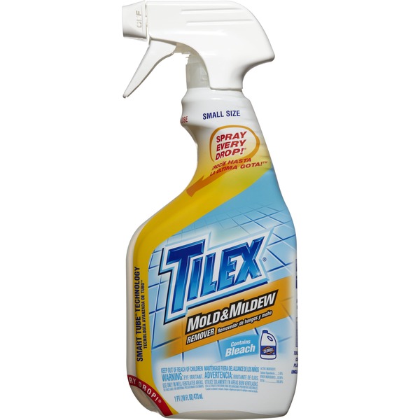 Clorox Plus Tilex Mold & Mildew Remover 16 fl oz from Gelson s