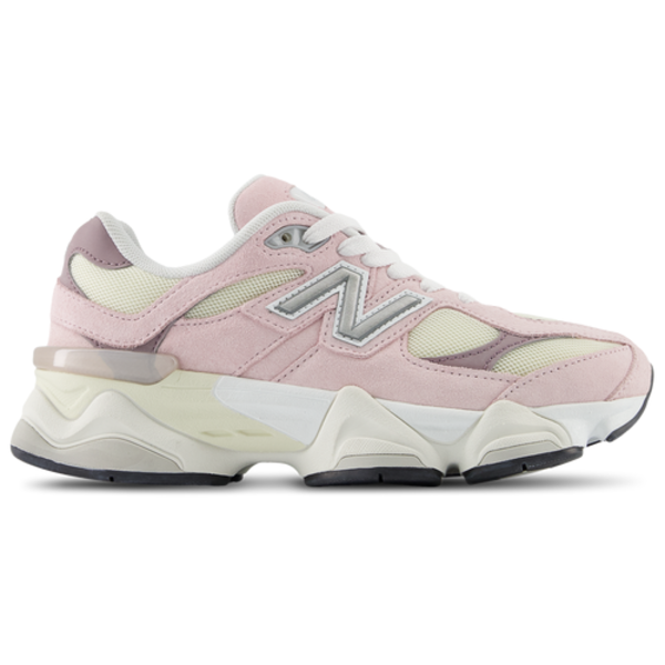 New Balance 9060 Grade-School Shoes, Size 6.5