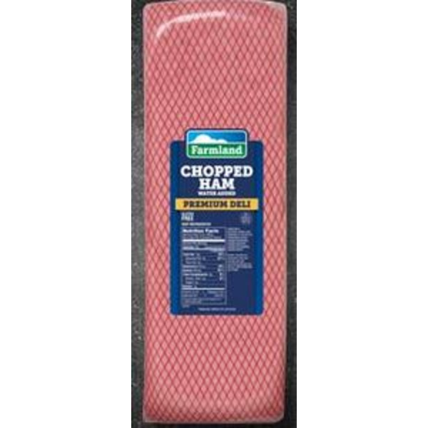 Farmland - Chopped Ham