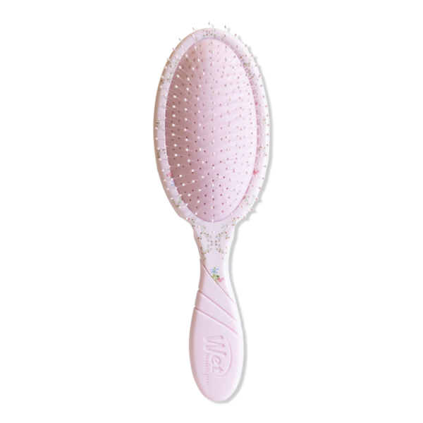 Wet Brush x Hill House Pro Original Detangler - Pink Trellis