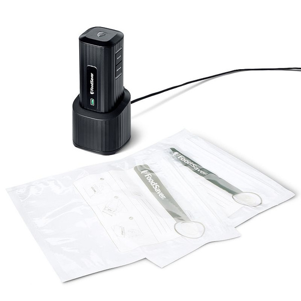 FoodSaver Mini Vacuum Sealer