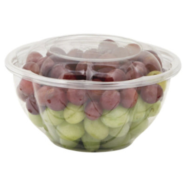 Albertsons Mixed Grapes