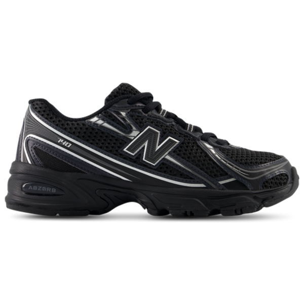 New Balance Big Kids' 740 Casual Shoes, Size 6