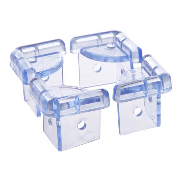 Dreambaby Clear Corner Cushions