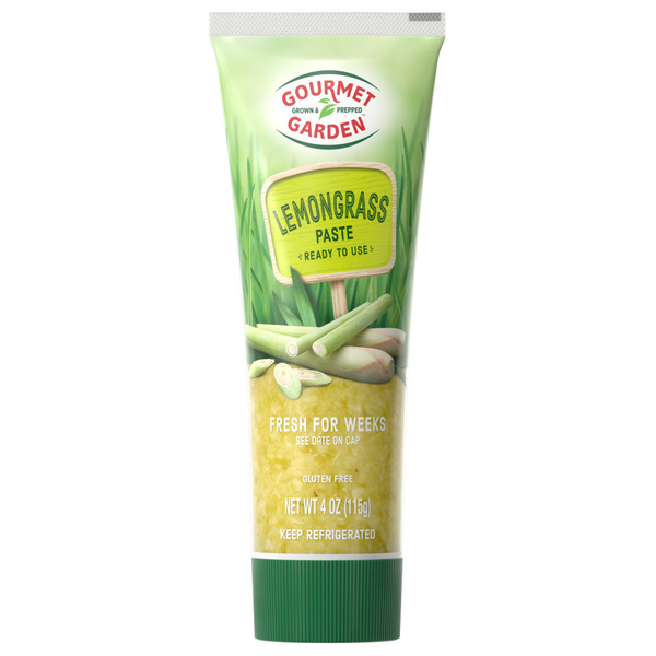 Gourmet Garden™ Lemongrass Stir-In Paste