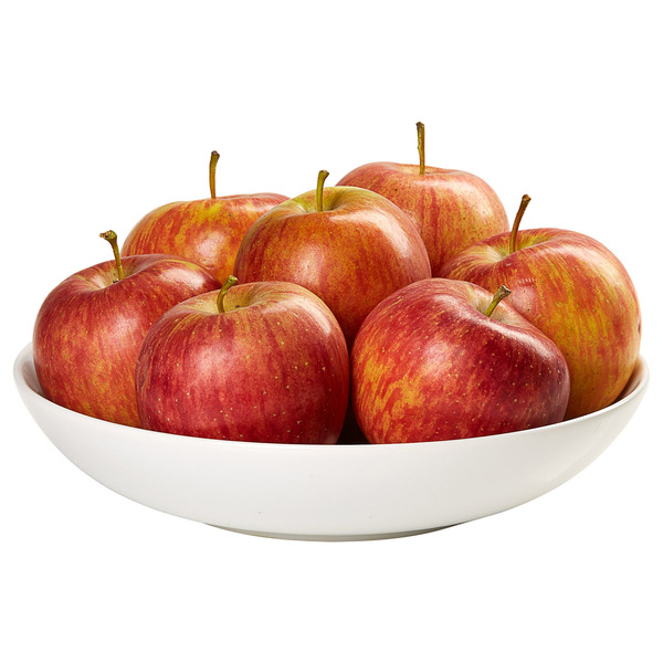 Fuji Apples, 4 lbs