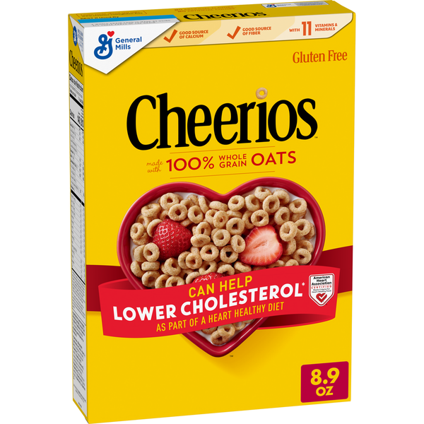 General Mills Original Cereal