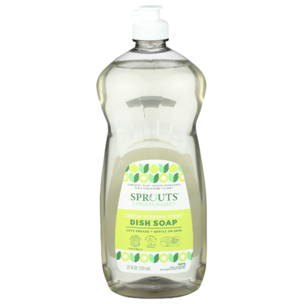 Sprouts Dish Soap - Thumbnail 3