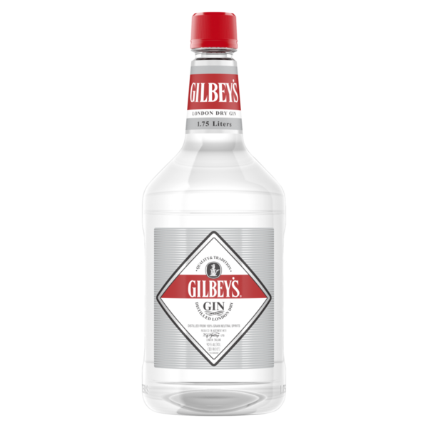 Gilbey's Gin Same-Day Delivery or Pickup | Woodman's Food Markets