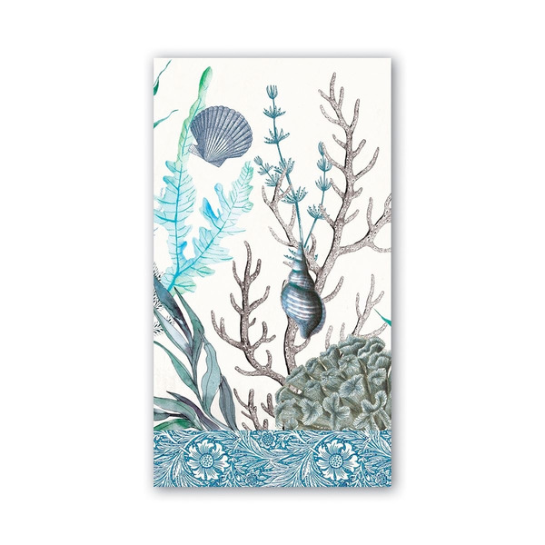 Michel Design Works Hostess Napkin