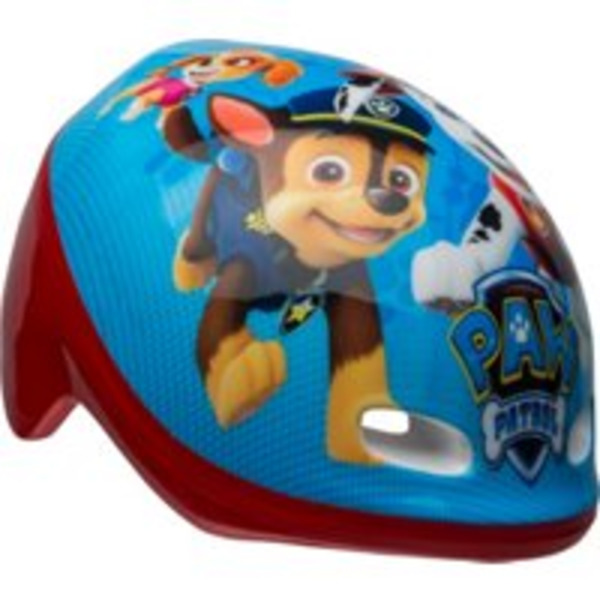 Bell Paw Patrol Toddler Bike Helmet