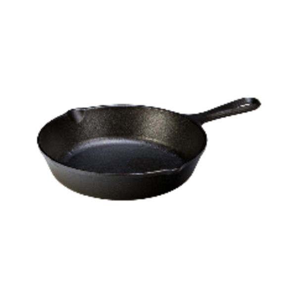 Lodge - Cast Iron 8 Inch Skillet