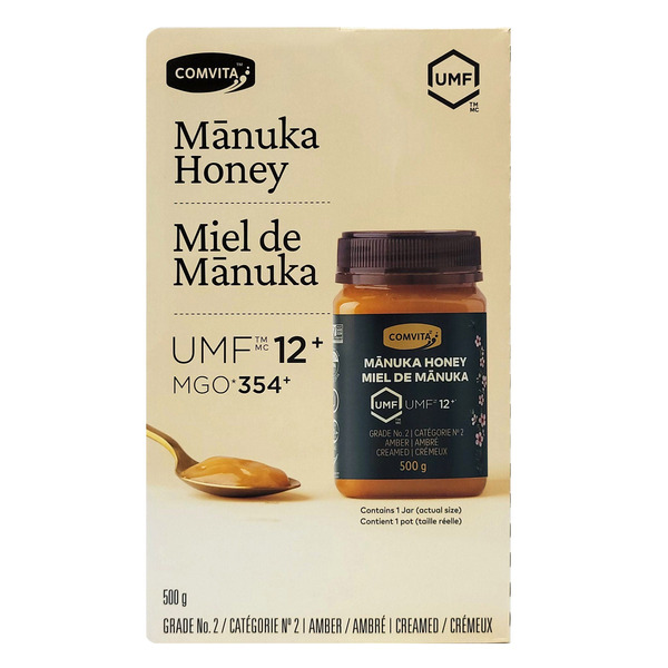 Comvita UMF 12+ Manuka Honey