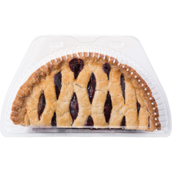 Cherry Pie Half