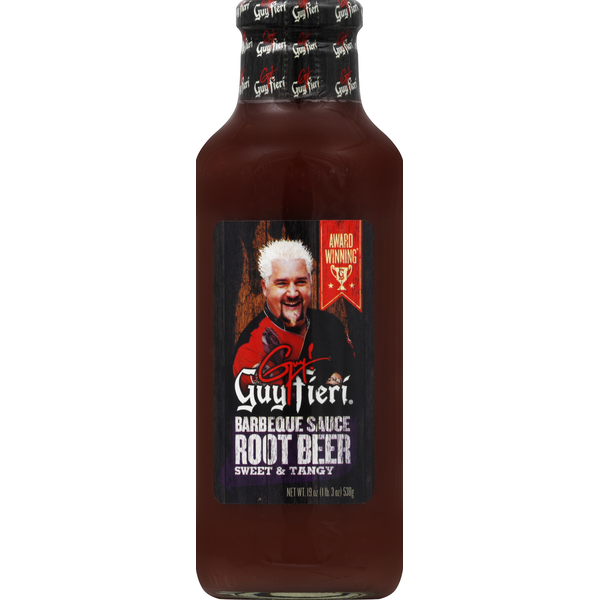 Manfood Beer Barbecue Sauce (190g) | Tangy And Glossy Sauce | Ideal As A Marinade Or - View #8