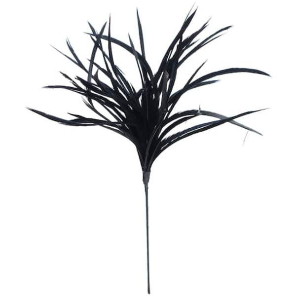 Ashland Feather Pick - Black
