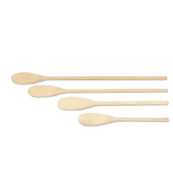Alegacy - 14" Wood Spoon