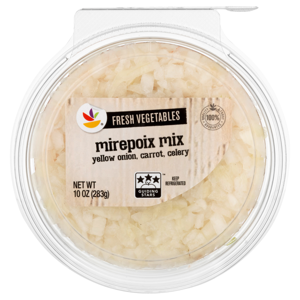 Store Brand Mirepoix Mix Same-Day Delivery | GIANT Instant Delivery