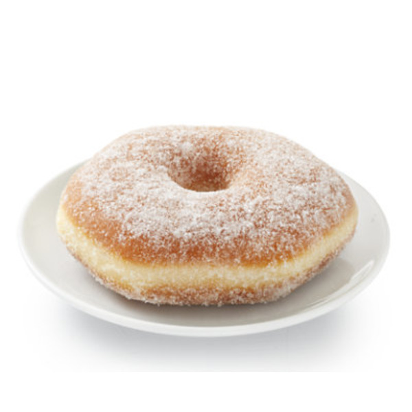 Sugar Donut