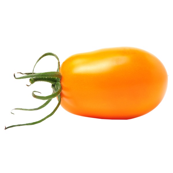 Orange Grape Tomato Package