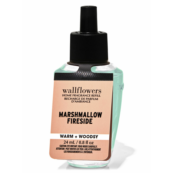 Bath & Body Works Marshmallow Fireside - 8 Wallflowers Home