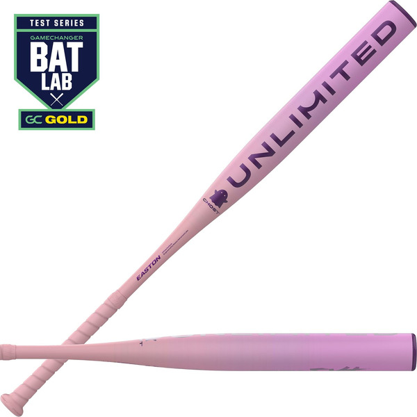 Easton Ghost Unlimited Fastpitch Bat 2026, 31"/21 oz, Drop -10