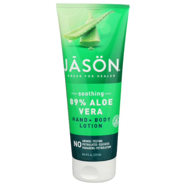 JSN Aloe Vera Lotion Same-Day Delivery or Pickup | Sprouts Farmers Market