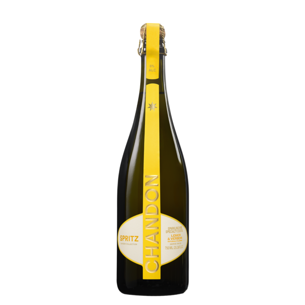Chandon CE Spritz Lemon 6 750ml Same-Day Delivery | Binny's