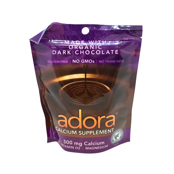 Adora Calcium Whole Foods Adora Calcium Whole Foods