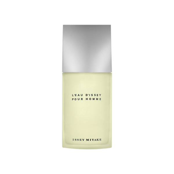 Issey Miyake L'eau D'Issey Pour Homme Eau de Toilette Spray for