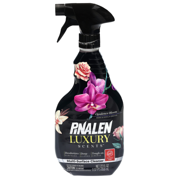 PINALEN Luxury Scents, Opulence Bloom Same-Day Delivery | Fiesta Mart