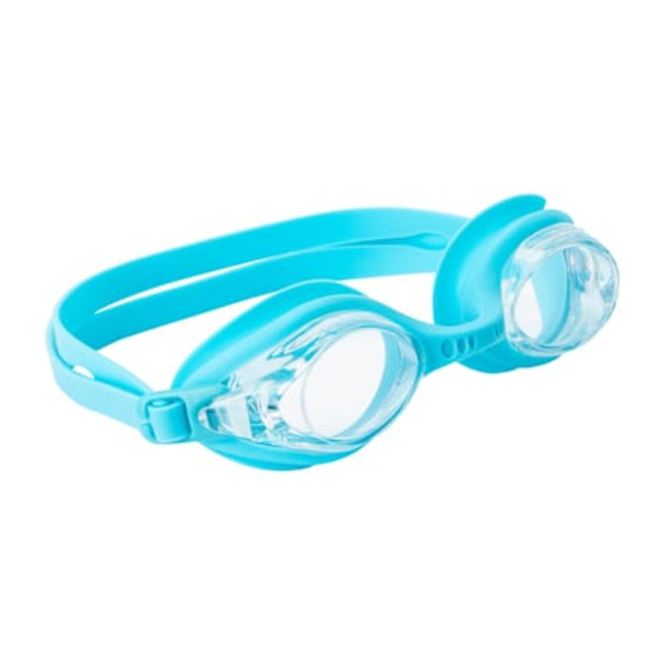 Let's Go Adults' Swimming Goggles - Blue