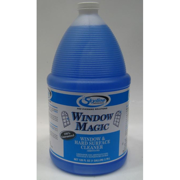 Skyline - Window Magic Glass Cleaner