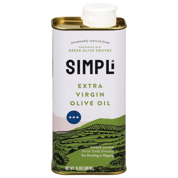 simpli Olive Oil, Extra Virgin Same-Day Delivery or Pickup | Save Mart