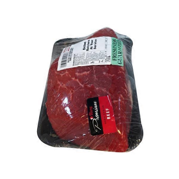 Beef Boneless Beef Bottom Round Roast Same-Day Delivery or Pickup ...