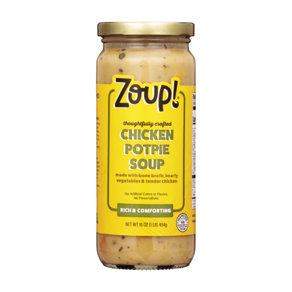 Zoup! Chicken Potpie Soup Same-Day Delivery or Pickup | Publix