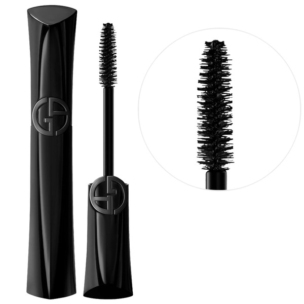 Armani Beauty Vertigo Drama Longwear Volumizing Mascara - Obsidian Black