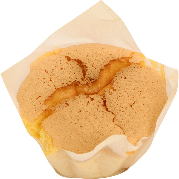 Mango Flavor Cup Cake