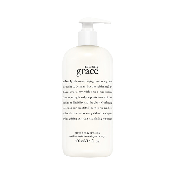 Philosophy Amazing Grace Firming Body Emulsion - Original