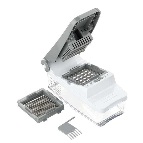 Cuisinart Chopper Set, Vegetable & Fruit