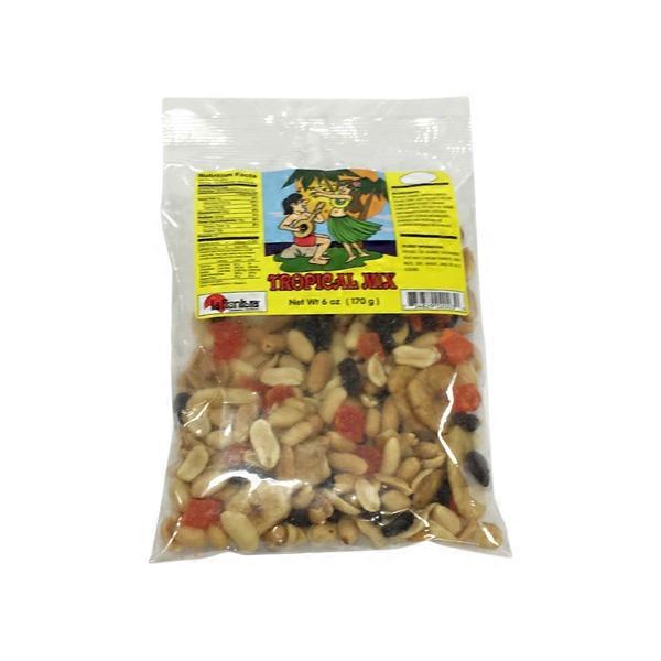 La Frontera Tropical Mix