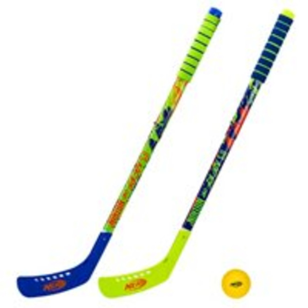 Franklin Sports NERF Proshot Hockey Set