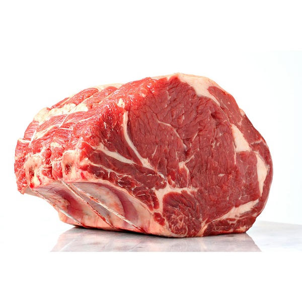 Beef Chuck Shoulder Cross Rib Roast Boneless Beef Chuck Cross Rib