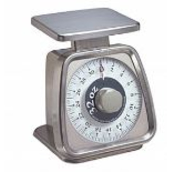 Qualite - 32 oz Mechanical Scale - TS325