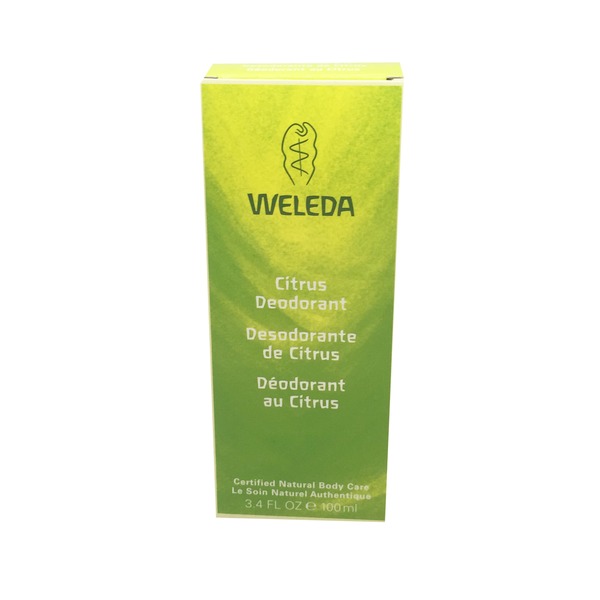 Weleda Deodorant Whole Foods Weleda Deodorant Whole Foods