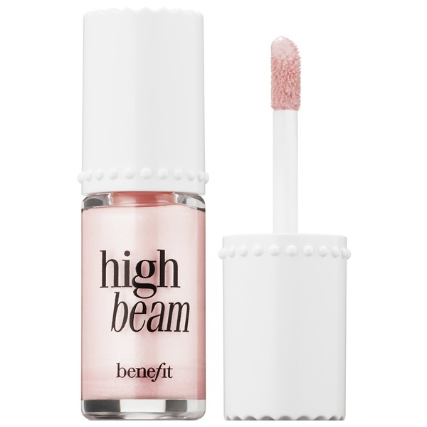 Benefit Cosmetics Satiny Pink High Beam Liquid Highlighter