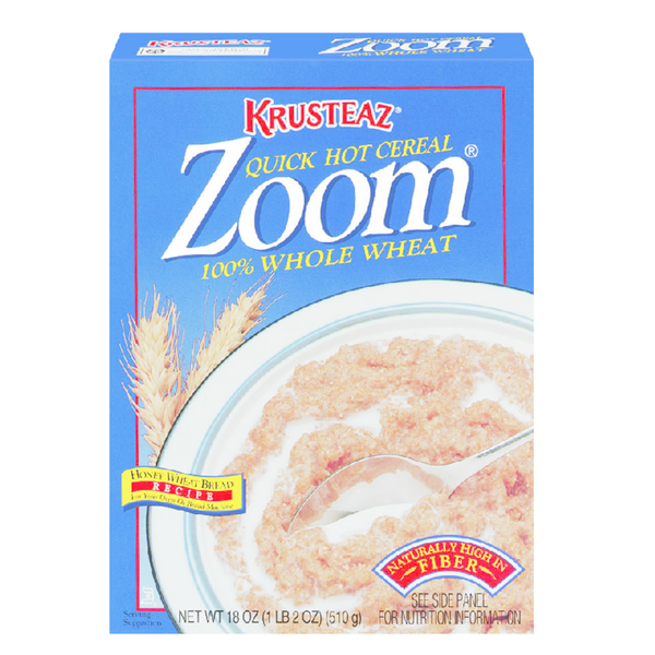 Krusteaz Cereal, Quick Hot Same-Day Delivery or Pickup | Rosauers